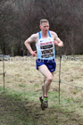 Simplyhealth Great Edinburgh XCountry men, 2018 Simplyhealth Great Edinburgh International XCountry. Photo: David T. Hewitson/Sports for All Pics